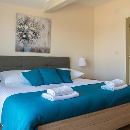Hotel Minerva Medulin Luaran gambar