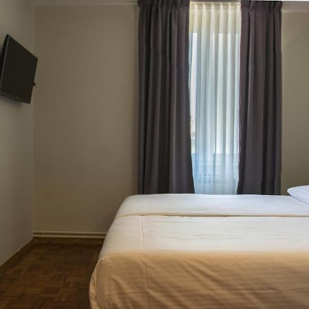 Hotel Minerva Medulin Luaran gambar