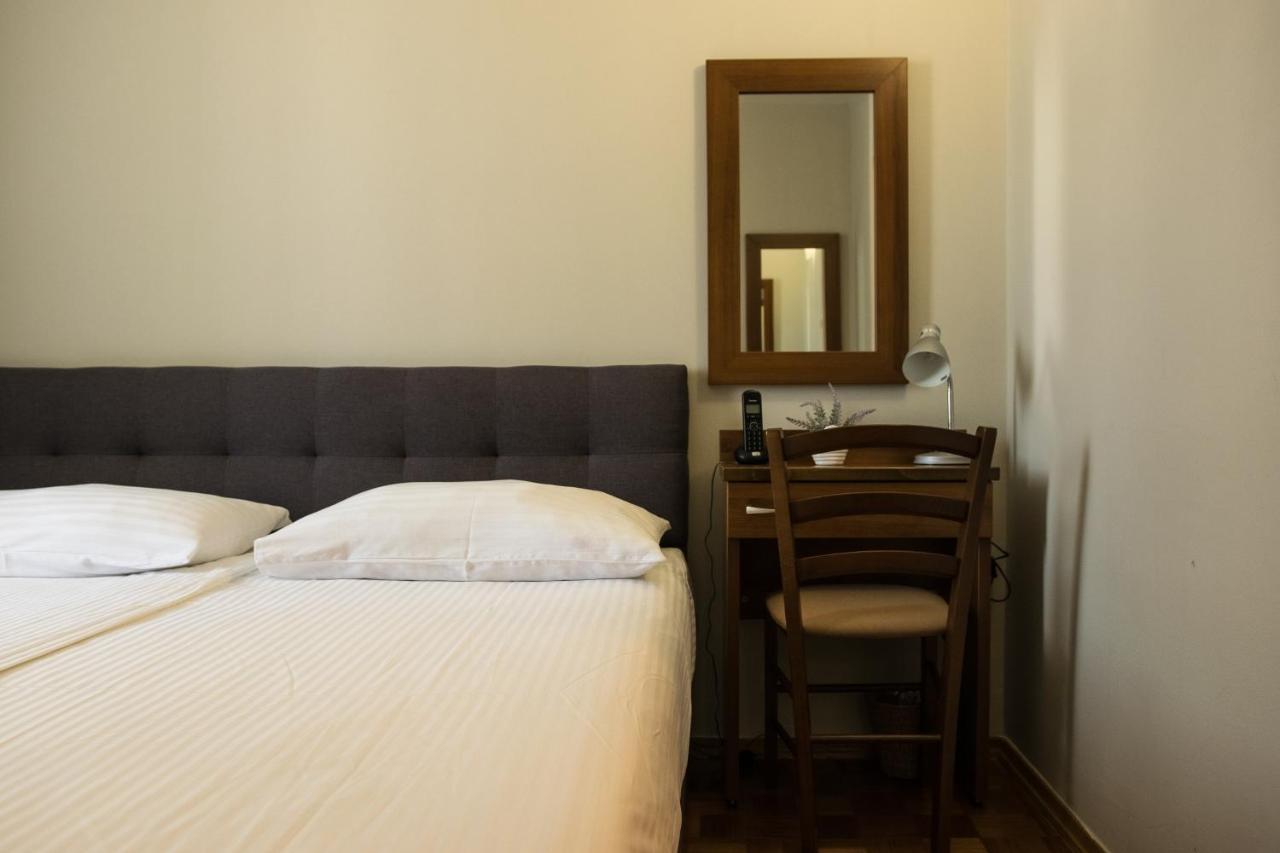 Hotel Minerva Medulin Luaran gambar