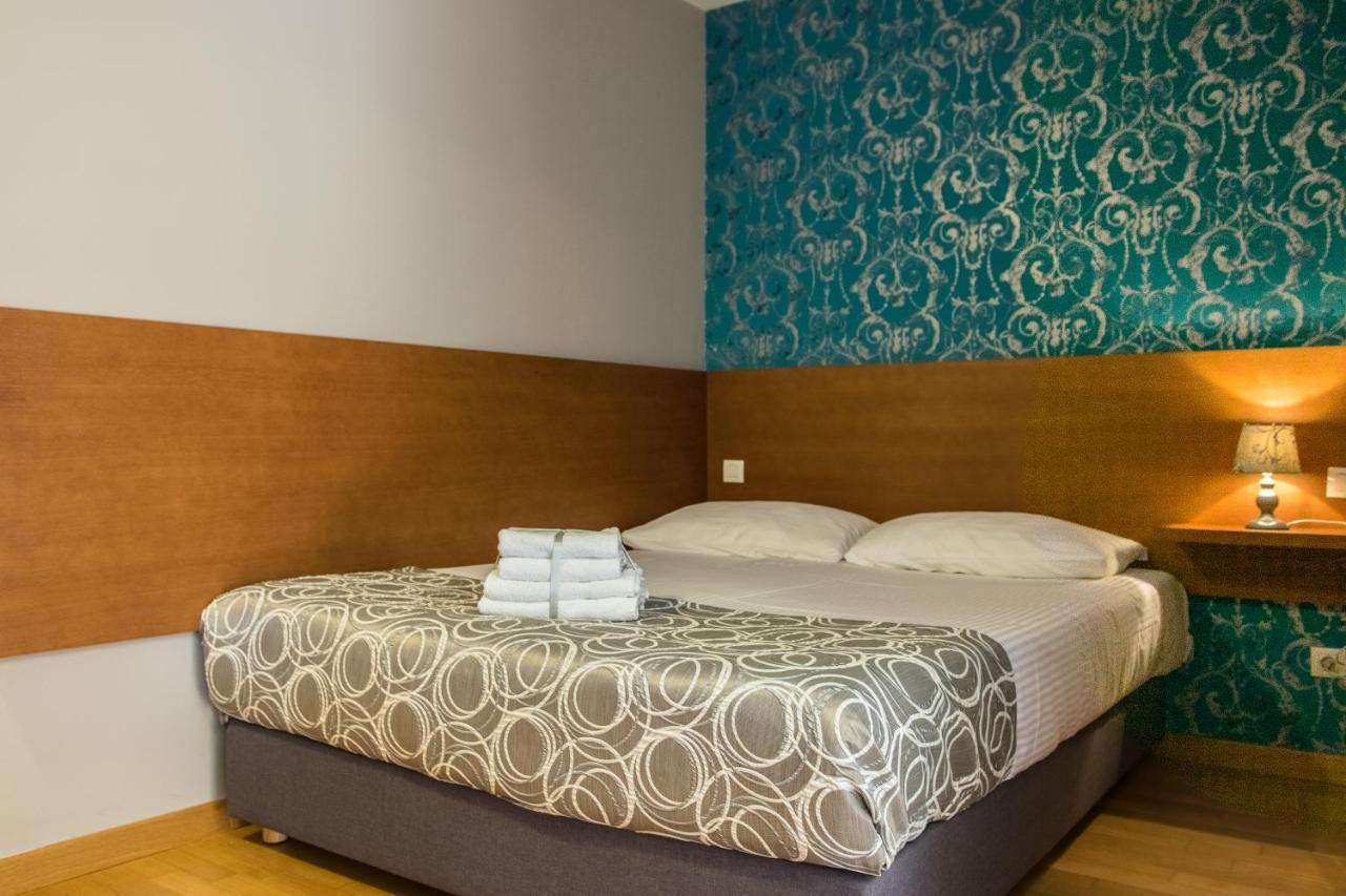 Hotel Minerva Medulin Luaran gambar