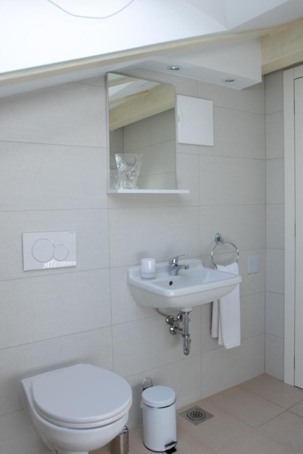 Hotel Minerva Medulin Luaran gambar