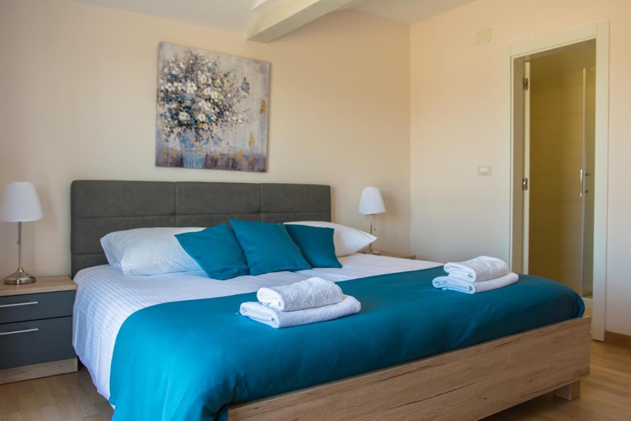 Hotel Minerva Medulin Luaran gambar