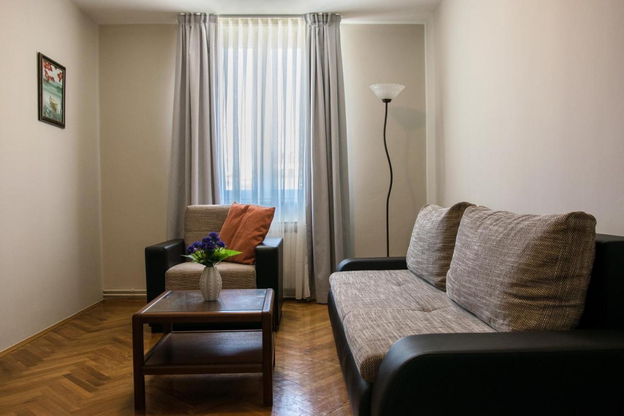 Hotel Minerva Medulin Luaran gambar