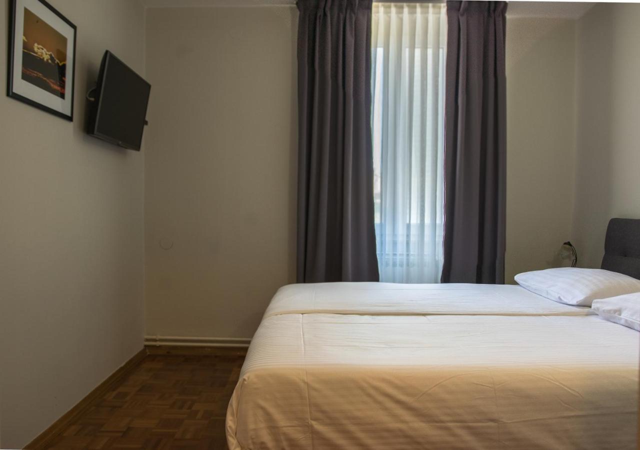 Hotel Minerva Medulin Luaran gambar
