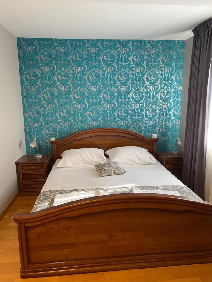 Hotel Minerva Medulin Luaran gambar