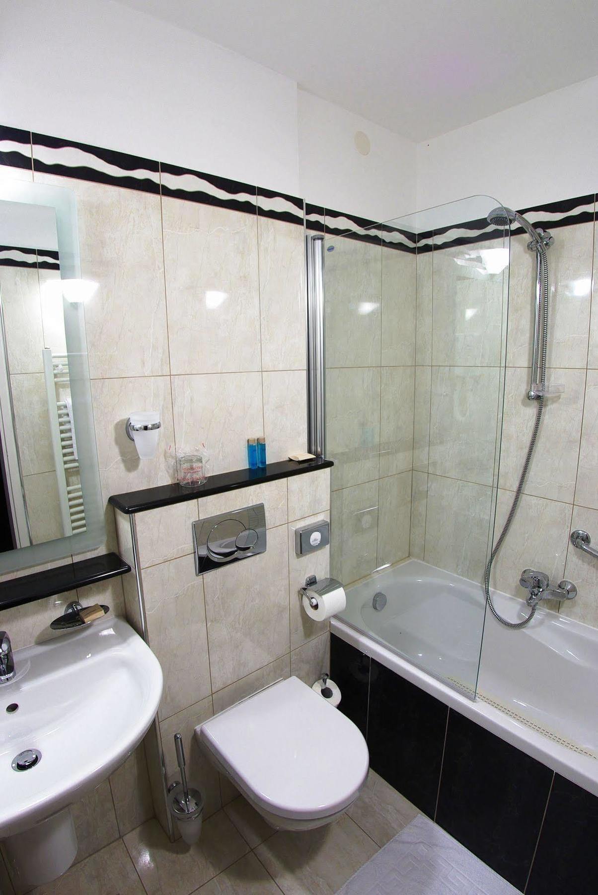 Hotel Minerva Medulin Luaran gambar