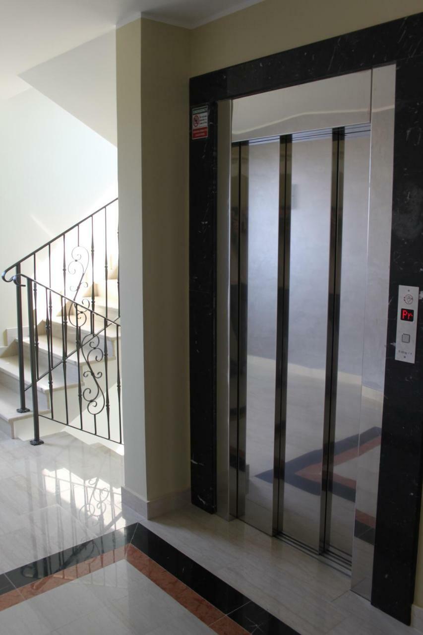 Hotel Minerva Medulin Luaran gambar
