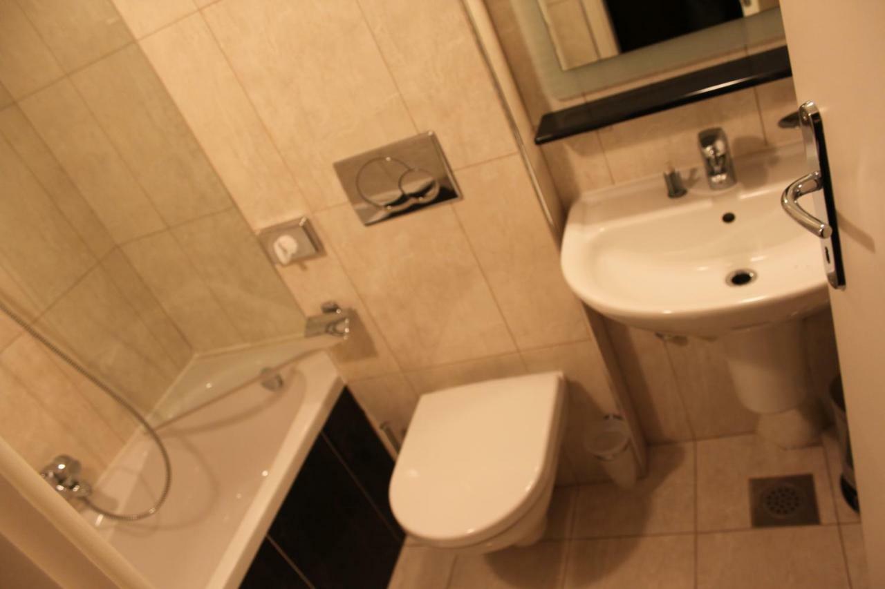 Hotel Minerva Medulin Luaran gambar