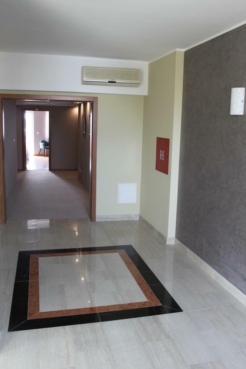 Hotel Minerva Medulin Luaran gambar