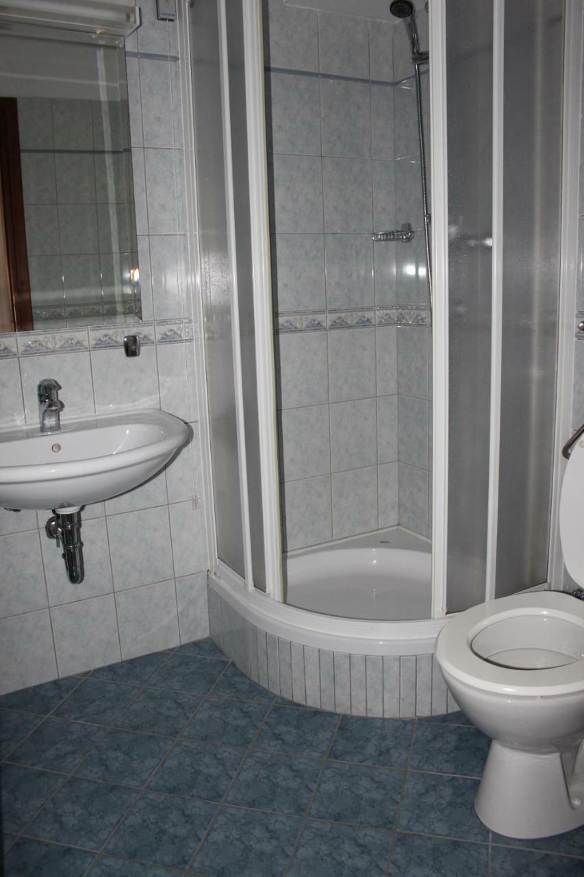 Hotel Minerva Medulin Luaran gambar