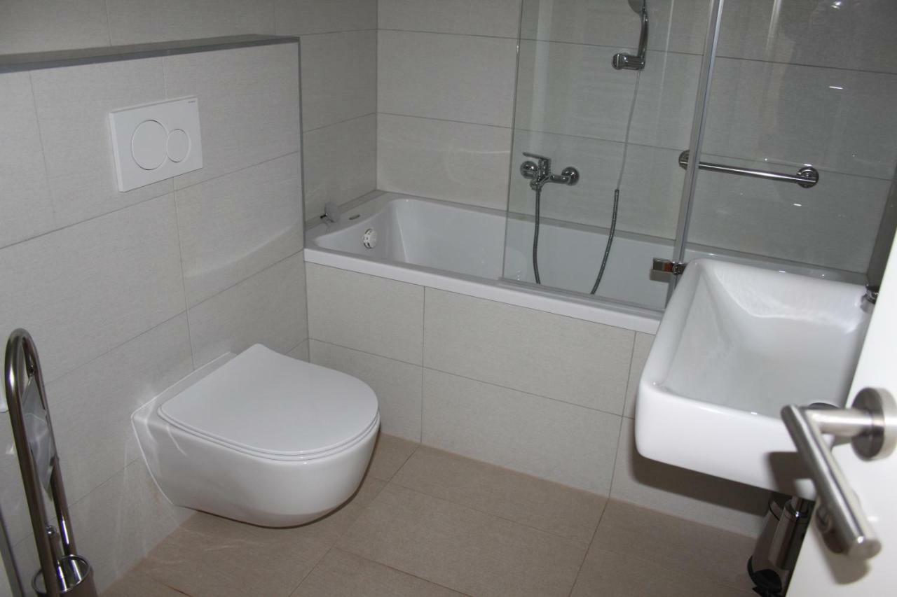 Hotel Minerva Medulin Luaran gambar